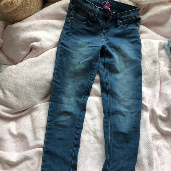 Dark wash jeans - Picture 1 of 1
